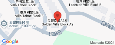 金麗苑 A座 高層 物業地址