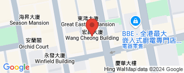 Wang Cheong Building Room 3D, Low Floor Address