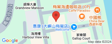 海景大廈 地下 物業地址
