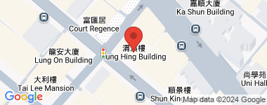 渭濱樓  物業地址