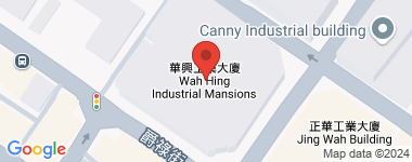 Wah Hing Industrial Mansions  Address
