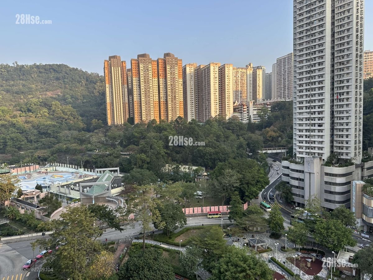 Wai King Building Rental 1 Bedroom , 1 Bathroom 120 ft²