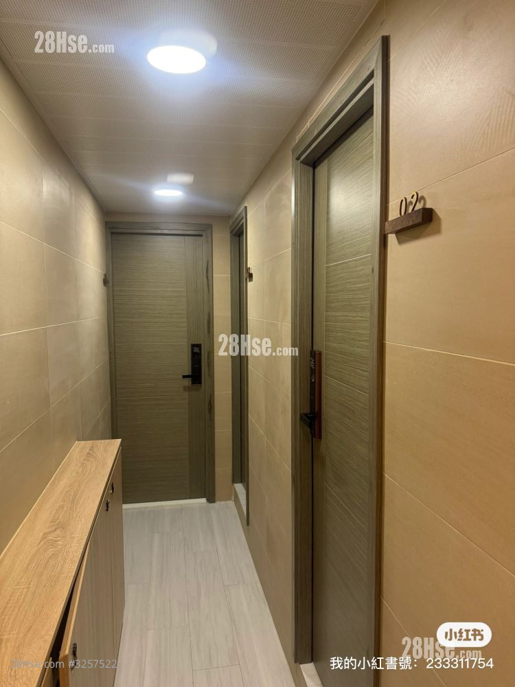 Hong Kong Mansion #3257522 Rental Property Detail Page – pohled 6