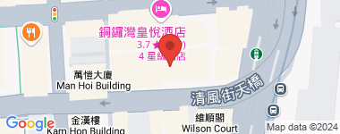 No.15 Tsing Fung St Room 4, Low Floor Address