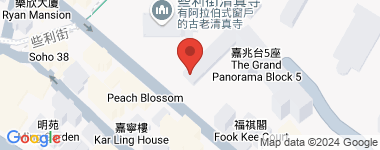摩羅廟街18號 C室 物業地址
