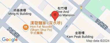 基隆街138号 全栋 物业地址