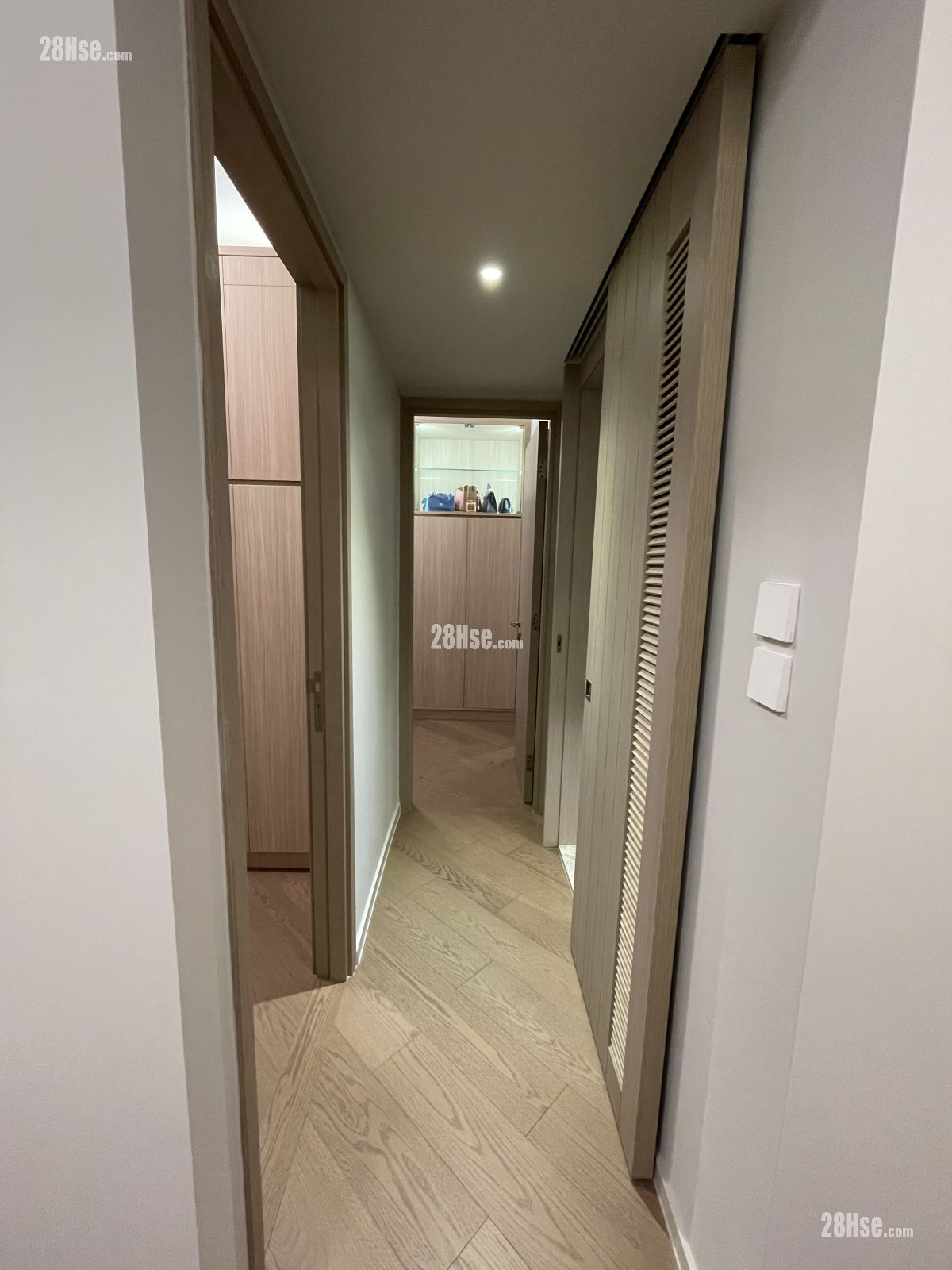 The Pavilia Farm Sell 2 Bedrooms , 2 Bathrooms 632 ft²