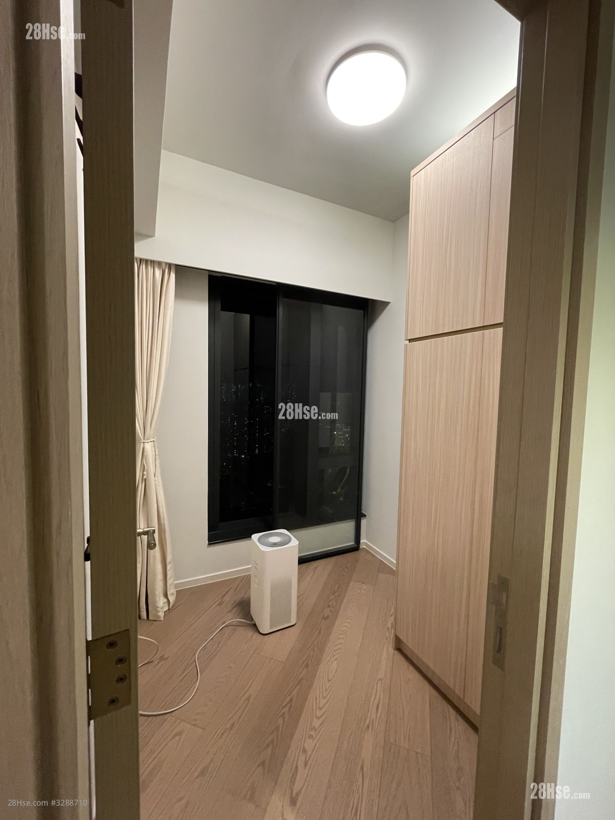 The Pavilia Farm Sell 2 Bedrooms , 2 Bathrooms 632 ft²