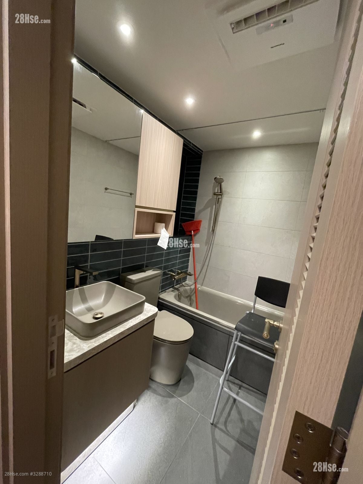 The Pavilia Farm Sell 2 Bedrooms , 2 Bathrooms 632 ft²