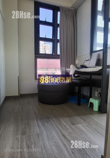 尚澄 售盤 2 房 , 1 浴室 436 平方呎