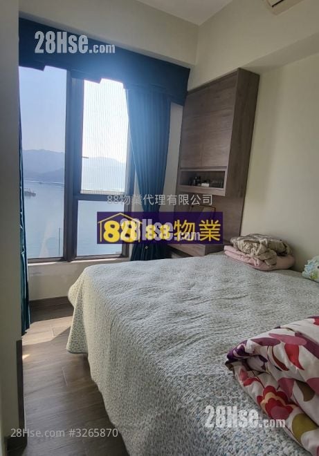 尚澄 售盤 2 房 , 1 浴室 436 平方呎