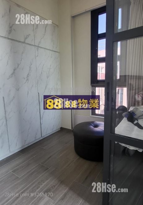 尚澄 售盤 2 房 , 1 浴室 436 平方呎