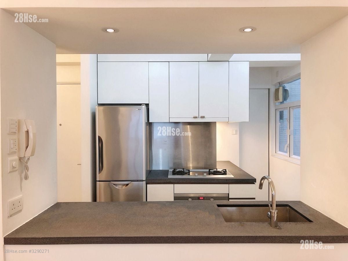 Fullview Villa Rental 1 Bedroom , 2 Bathrooms 703 ft²