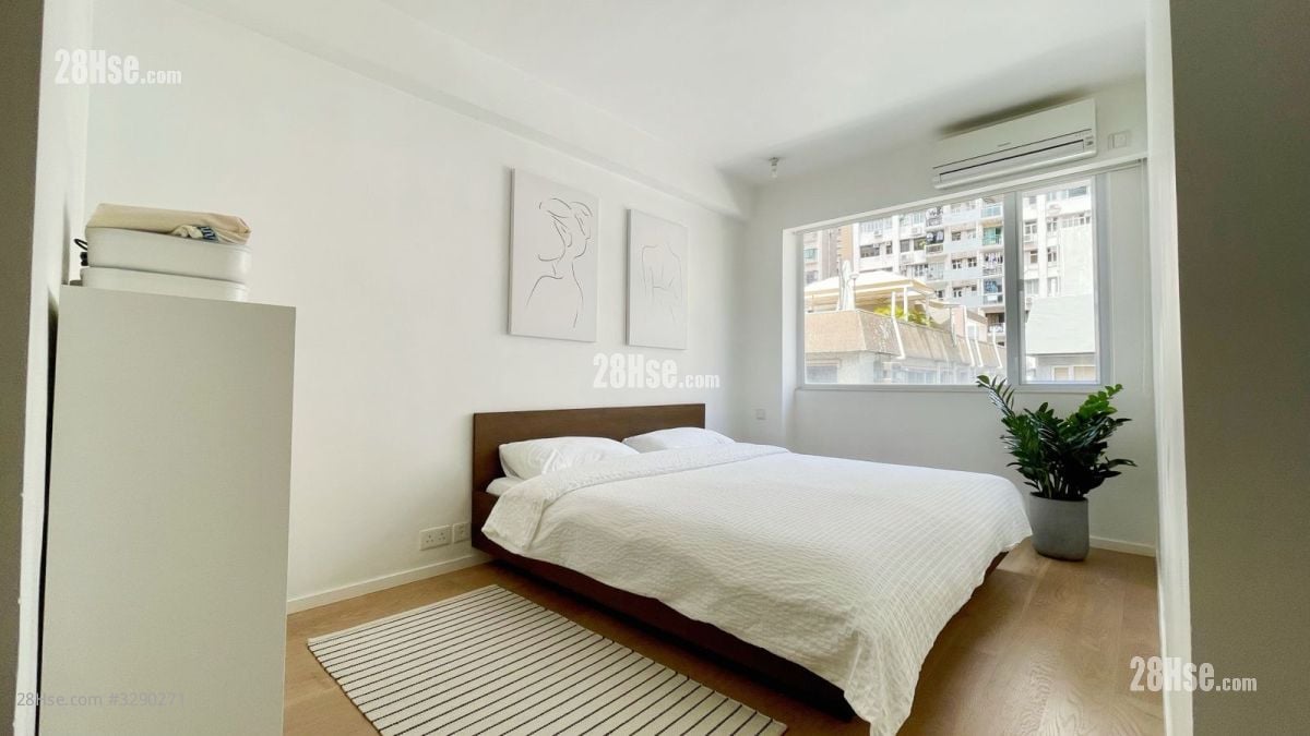 Fullview Villa Rental 1 Bedroom , 2 Bathrooms 703 ft²
