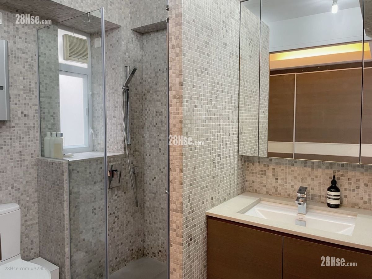 Fullview Villa Rental 1 Bedroom , 2 Bathrooms 703 ft²