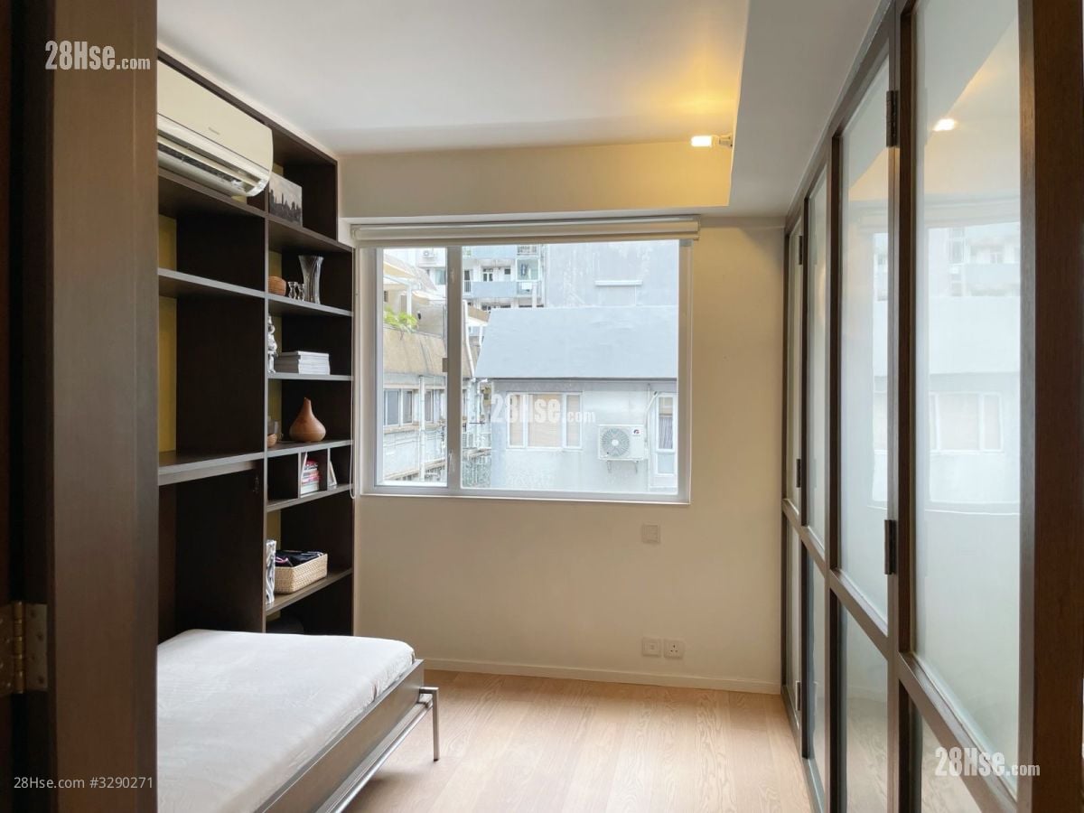 Fullview Villa Rental 1 Bedroom , 2 Bathrooms 703 ft²