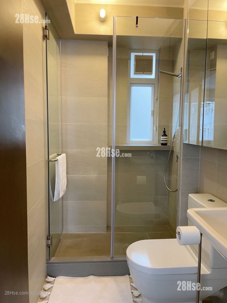 Fullview Villa Rental 1 Bedroom , 2 Bathrooms 703 ft²