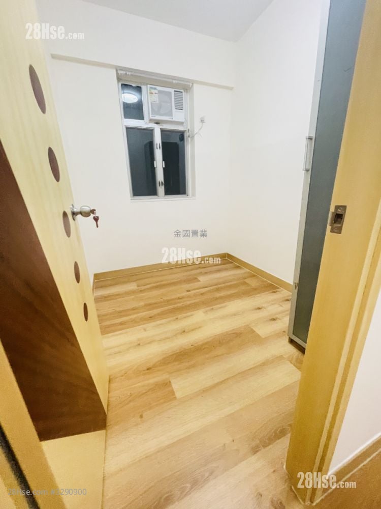 美化楼 售盘 386 平方尺