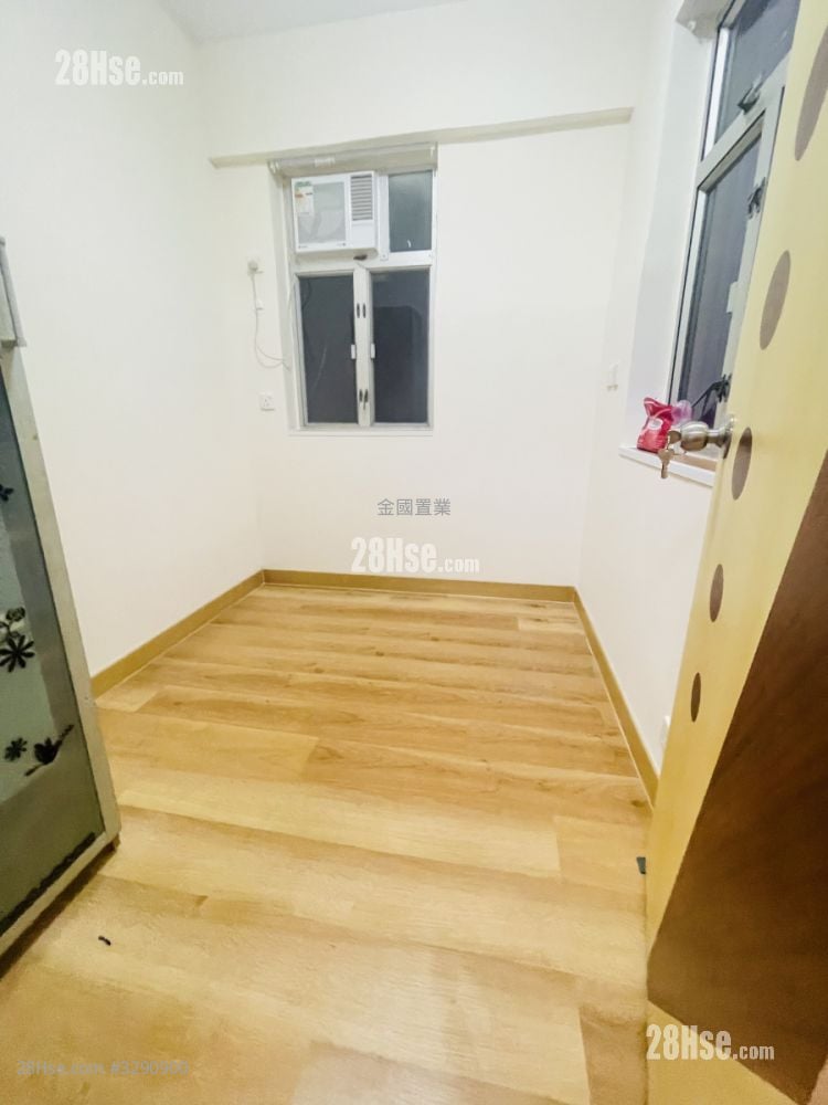 美化楼 售盘 386 平方尺