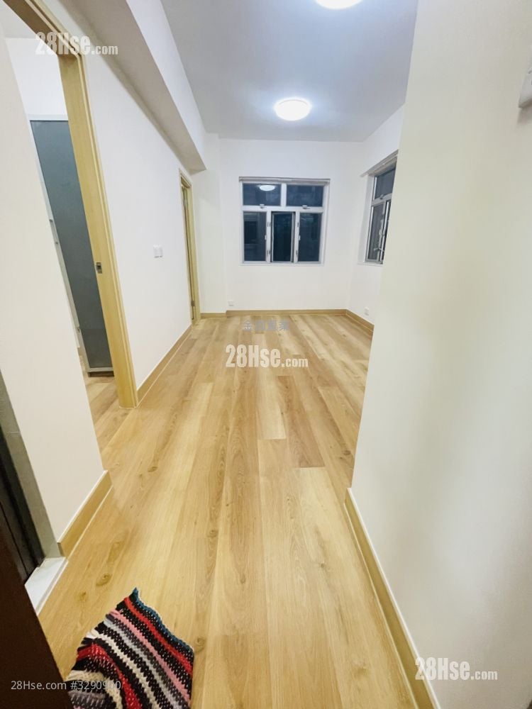 美化楼 售盘 386 平方尺