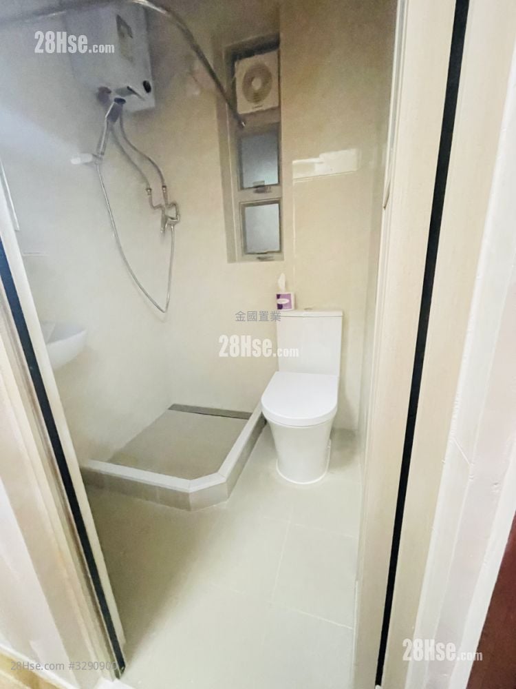 美化楼 售盘 386 平方尺