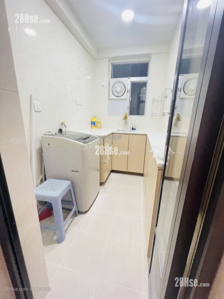 美化楼 售盘 386 平方尺