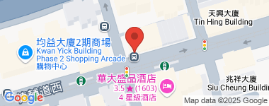 瑧璈 低層 物業地址