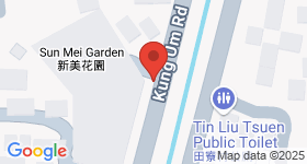 Sun Mei Garden Map