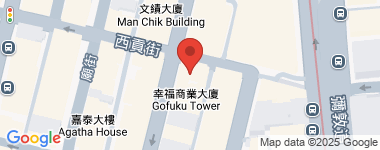 吴松街60号 1室 物业地址
