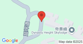 Beacon Peak 地圖