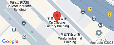 安昌工廠大廈  Address