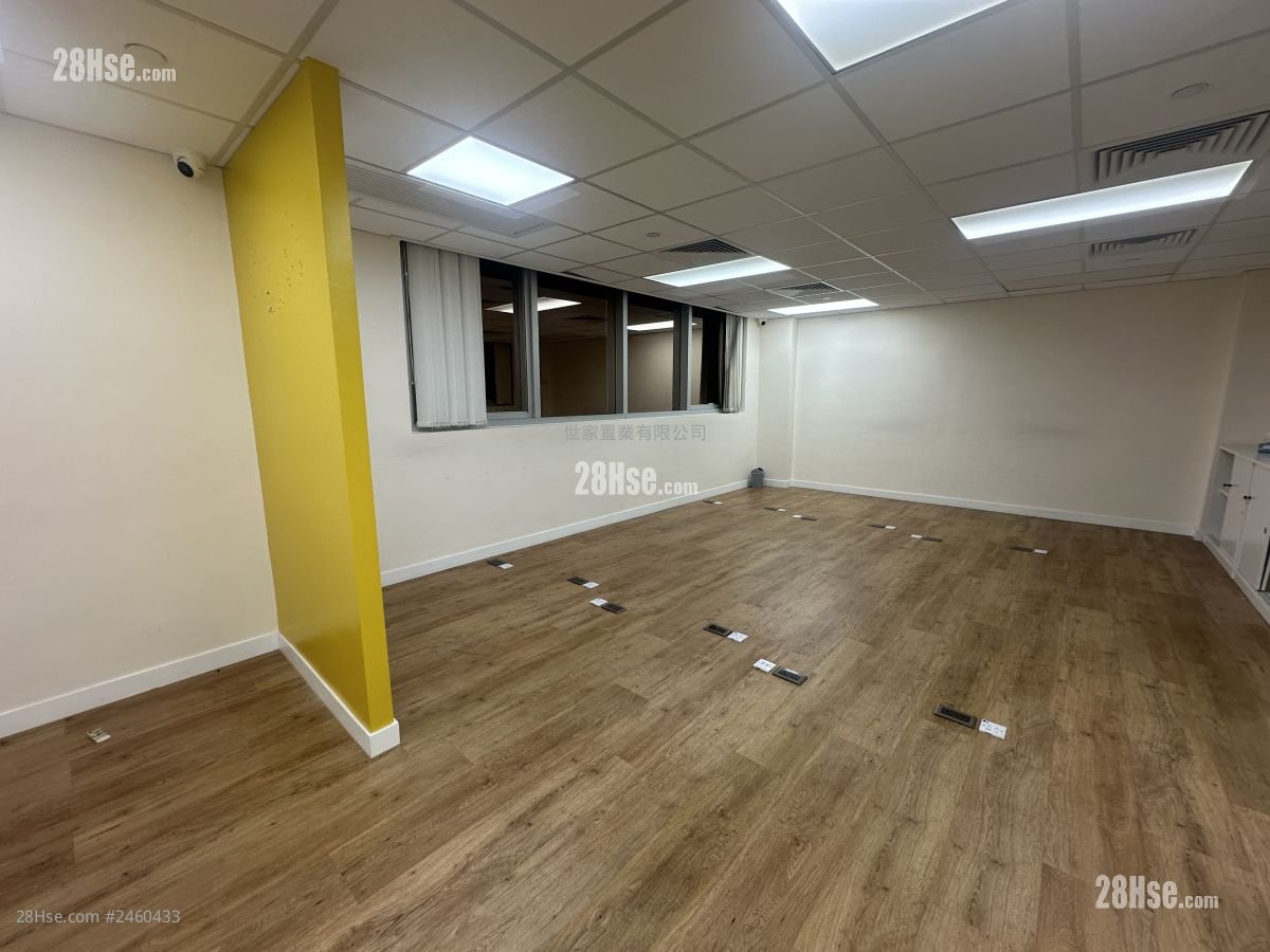 Hua Chiao Commercial Centre Rental