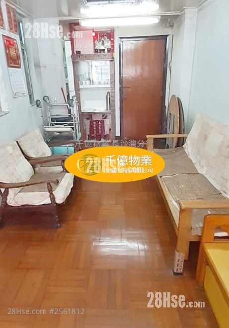 常榮大樓 售盤 2 房 462 平方呎