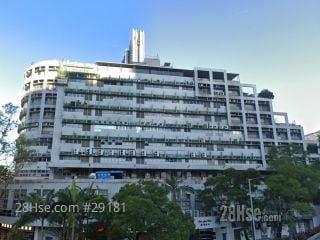 新豐中心 大廈