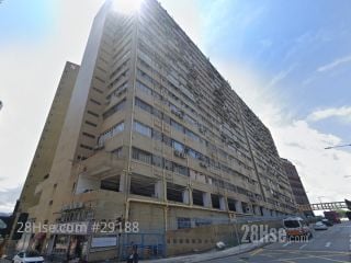 偉力工業大廈 大廈