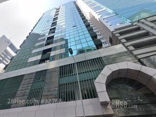 Seapower Centre Building
