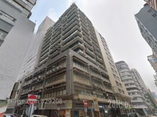 HENRY CENTRE  Building