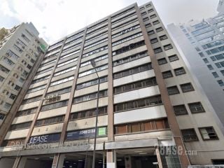CHUAN KEI FACTORY BUILDING  Building