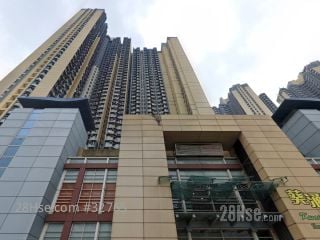 YLK Group Building Building