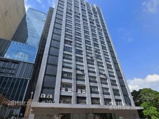 TUNG LUEN INDUSTRIAL BUILDING Building