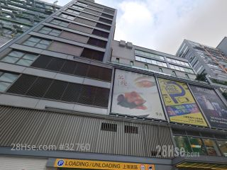 Luen Tai Industrial Building Building