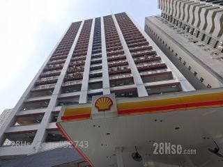 顺丰工业中心 大厦
