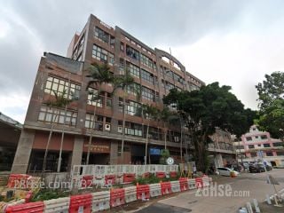 Lincoln Centre Building