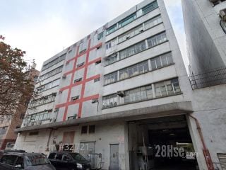 多利工業大廈 大廈