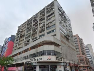 好運工業中心 大廈