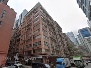 Kelly Court Building