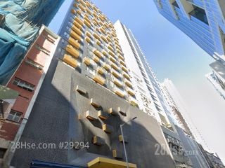 SOLO Building