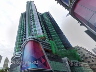 Tai Chi Factory Building Building