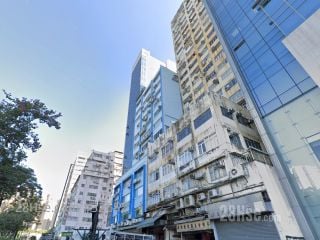 Yip Fung Industrial Building Building
