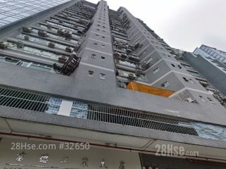 Success Industrial Building Building